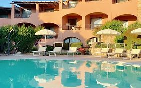 Green Park Hotel